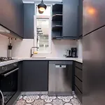 New 3-Bedroom Apartment