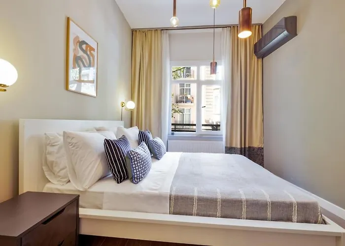 New 3-Bedroom Apartment