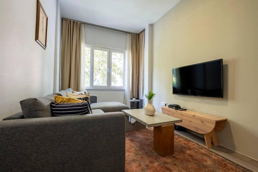 New 3-bedroom Daire İstanbul