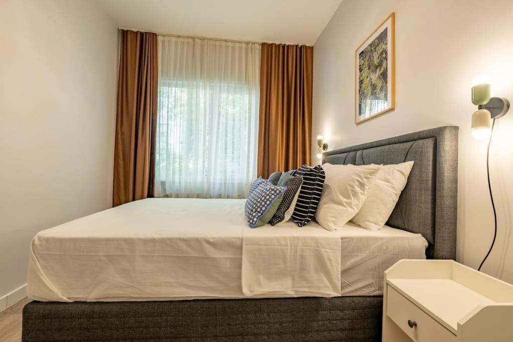 New 3-bedroom * İstanbul