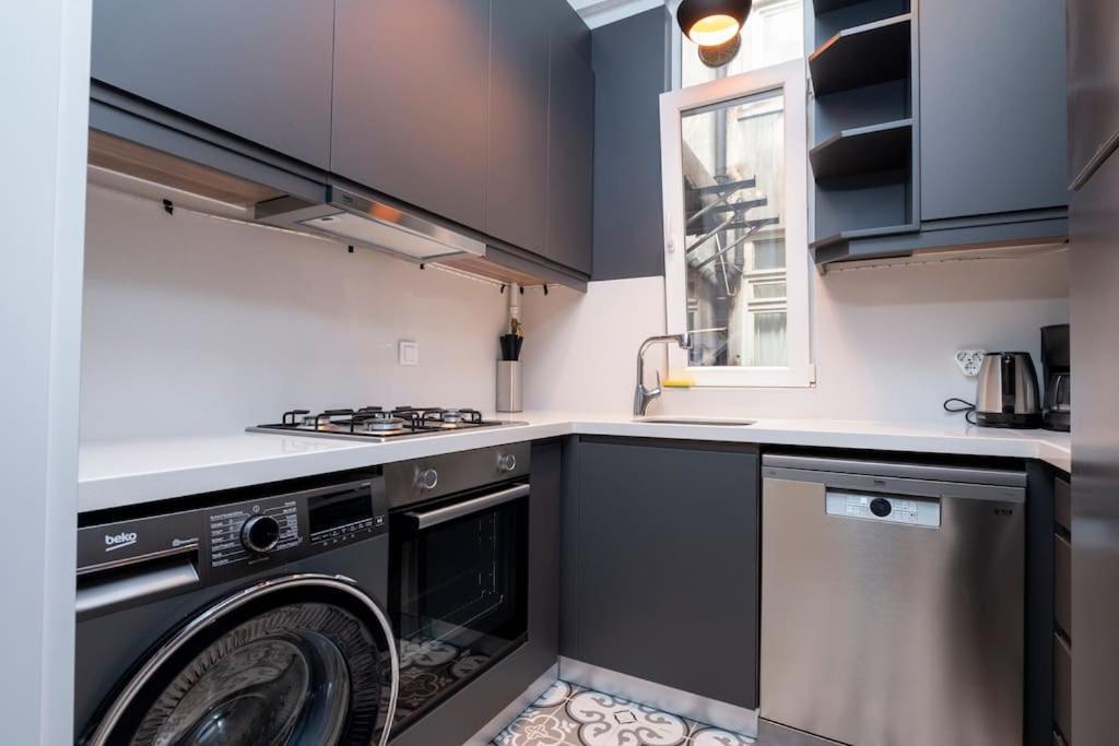 New 3-bedroom