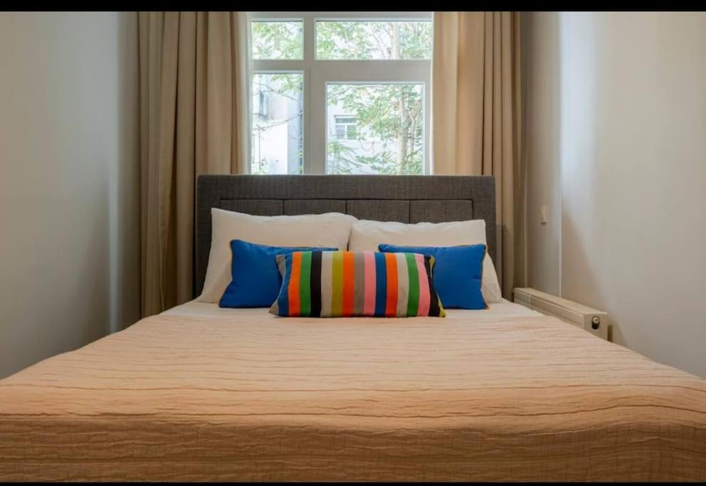 New 3-bedroom