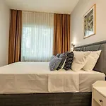 New 3-Bedroom Apartment