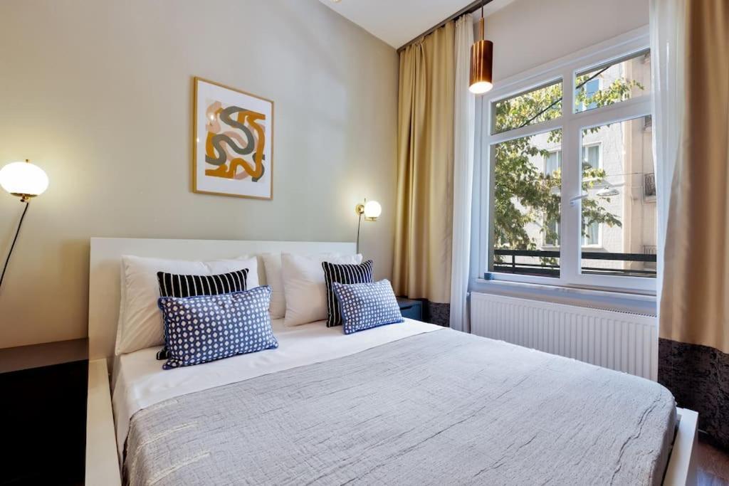 New 3-bedroom Apartament